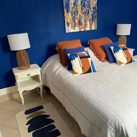 住宿加早餐酒店 La Bastide D'aiguillon *