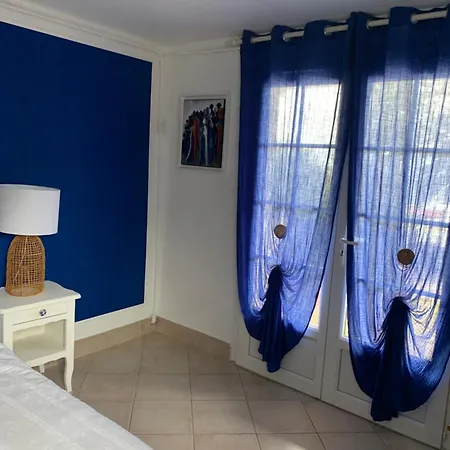 La Bastide D'aiguillon *