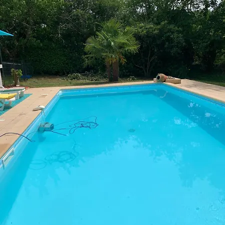 La Bastide D'aiguillon Aiguillon