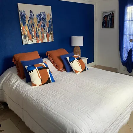 La Bastide D'aiguillon Aiguillon