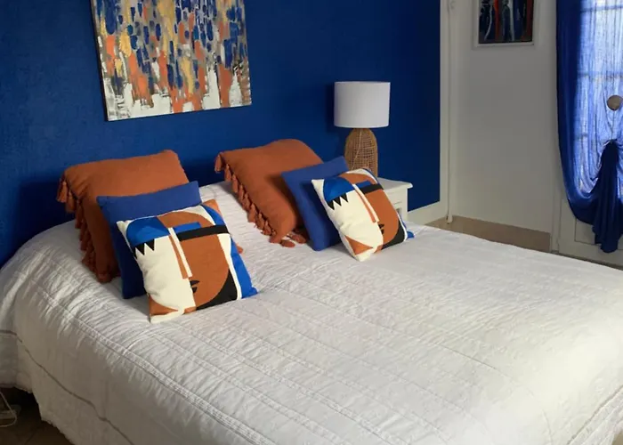 La Bastide D'aiguillon Aiguillon